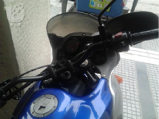 APRILIA Pegaso 650 